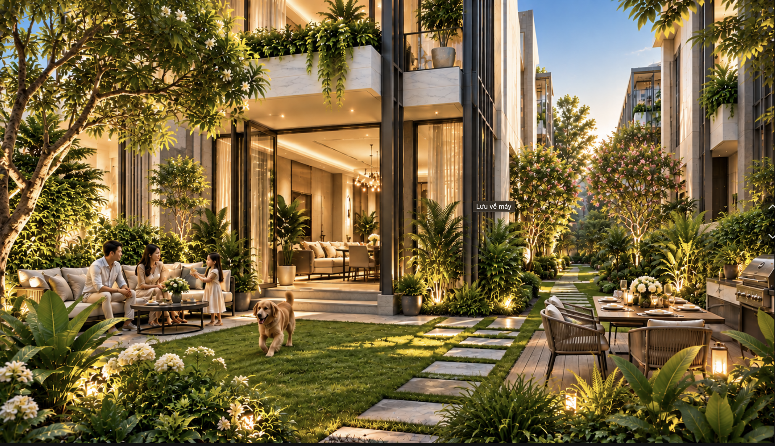 TĐ39-06 VINHOMES GLOBAL GATE HẠ LONG